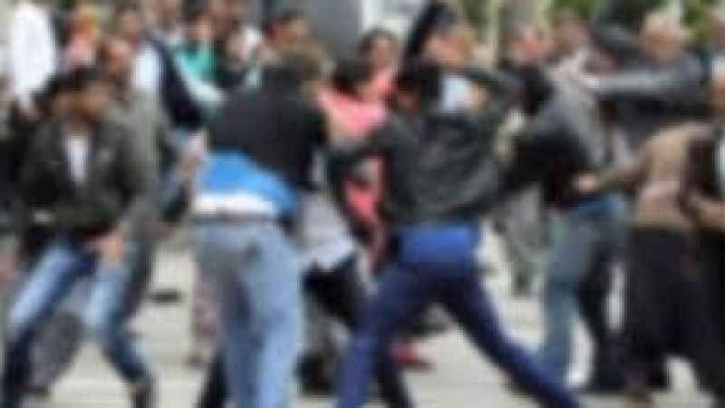 Şanlıurfa’da Aileler Arasında Kavga: 12 Yaralı