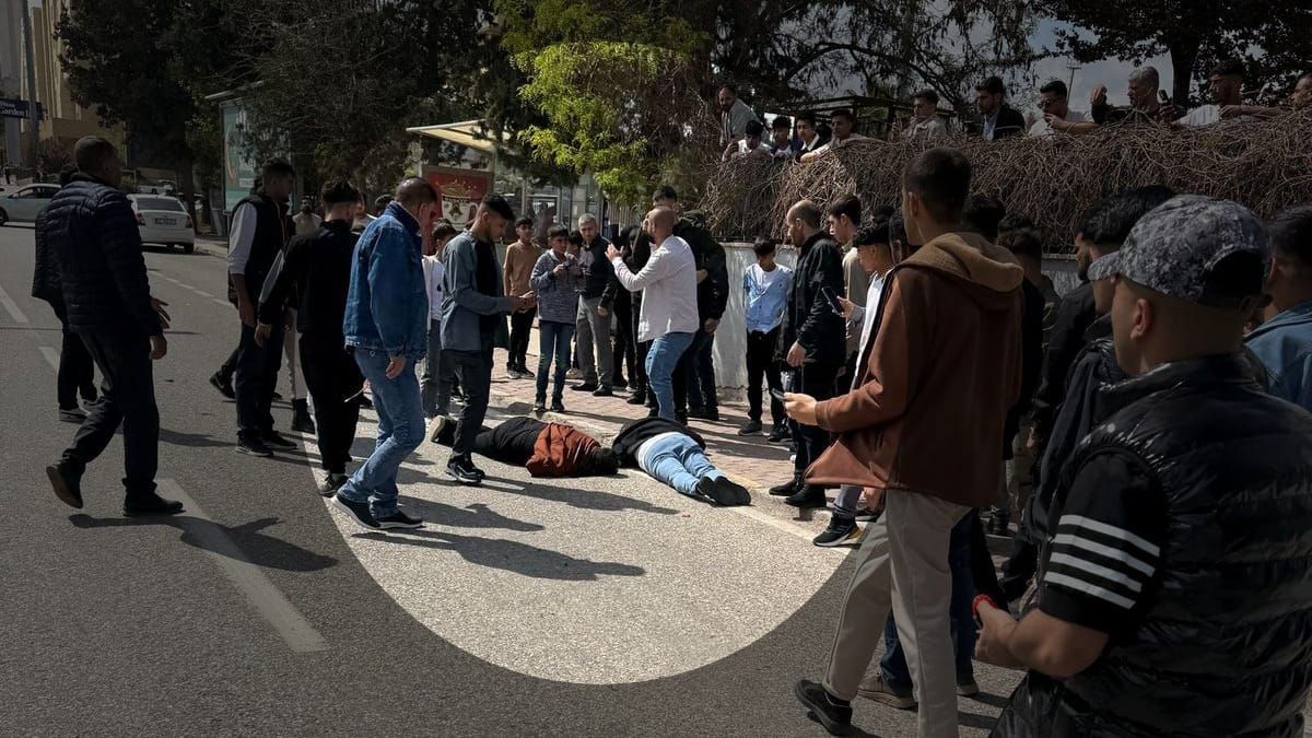 Şanlıurfa’da Silahlı Saldırı: İki Kişi Hayatını Kaybetti