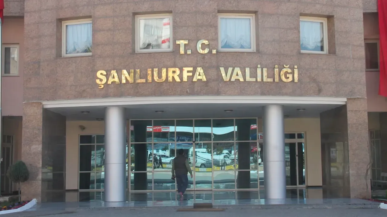 Şanlıurfa’daki Jandarma Gösterisi İptal Edildi