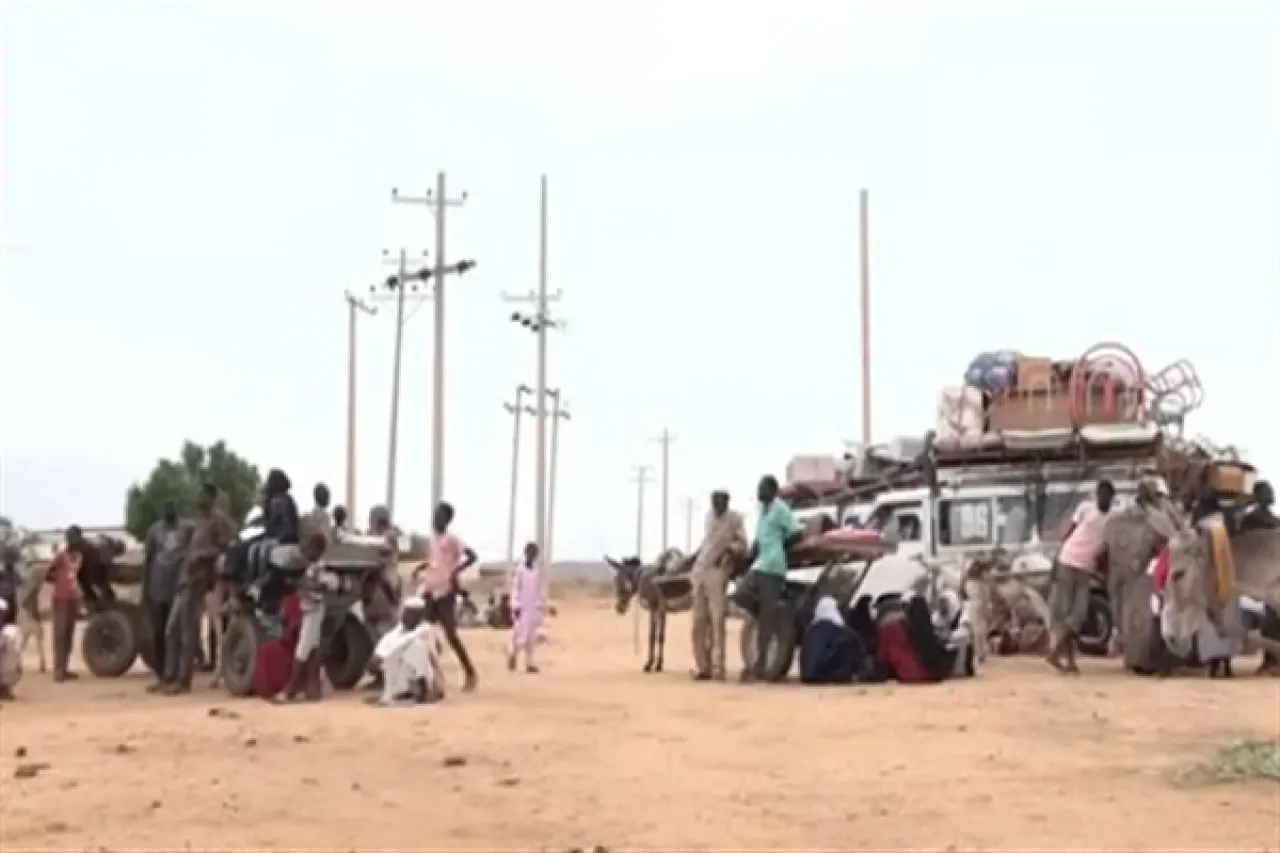 Sudan’daki iç savaşta 2 bin 700’den fazla çocuk öldürüldü
