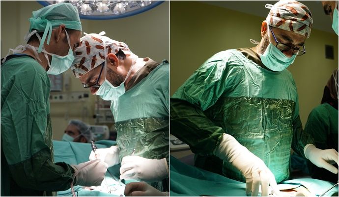 Uyuşma ve Ağrıya Son: Metrolife’ta Umut Veren Operasyon
