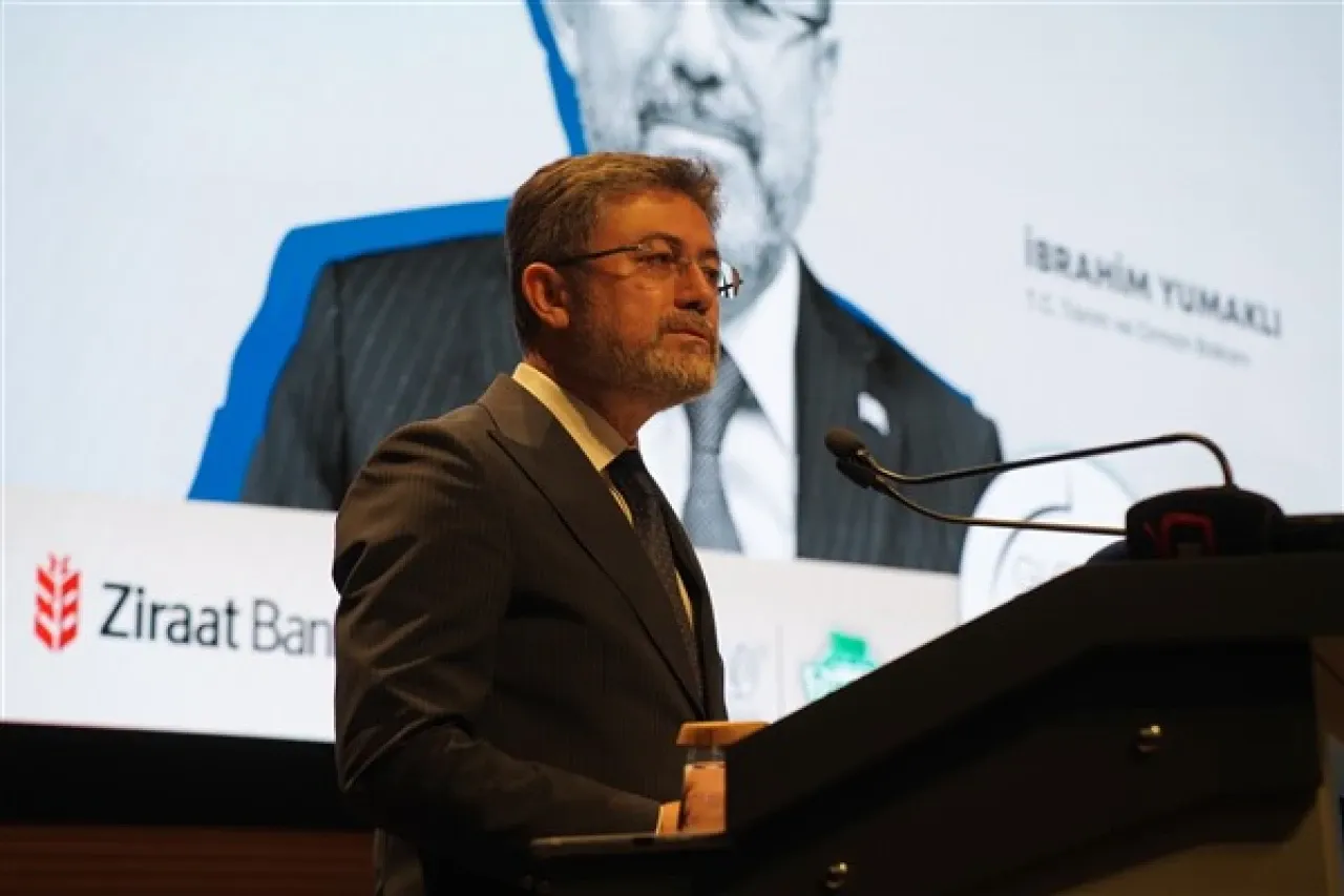 Yumaklı: 2024-2025 Balıkçılık Av Sezonumuzu “Elhamdülillah” diyerek tamamladık