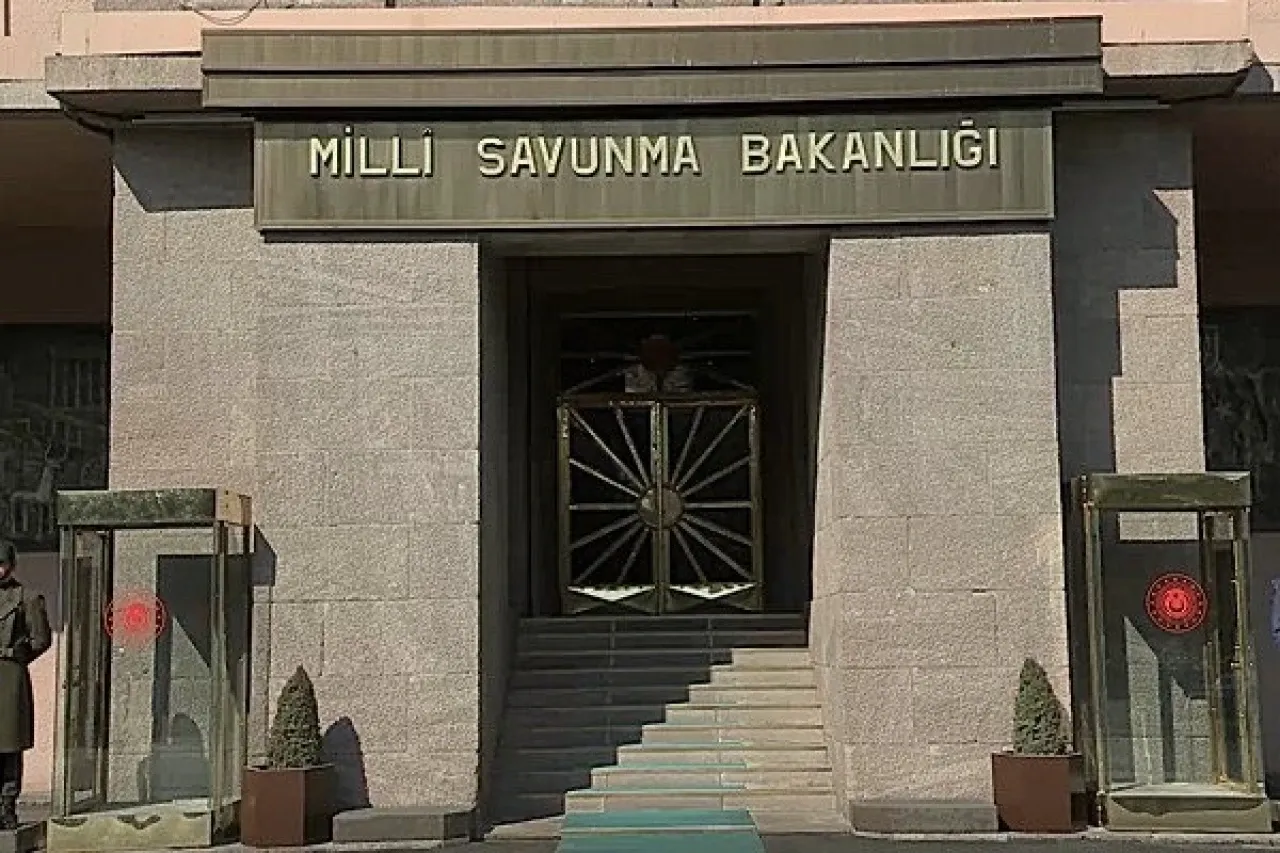 5’inci Uluslararası En İyi Keskin Nişancı Timi yarışması yapıldı
