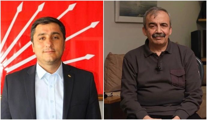 Başkan Ferhat Karadağ’dan Sırrı Süreyya Önder’e Duygusal Veda