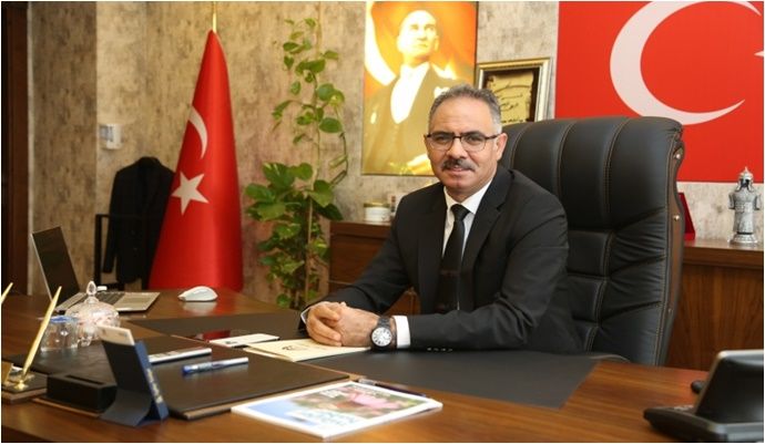 Başkan Kuş: Desteklenen Gençlerimizin Başarısı Yarınlara Duyduğumuz İnancın Göstergesidir