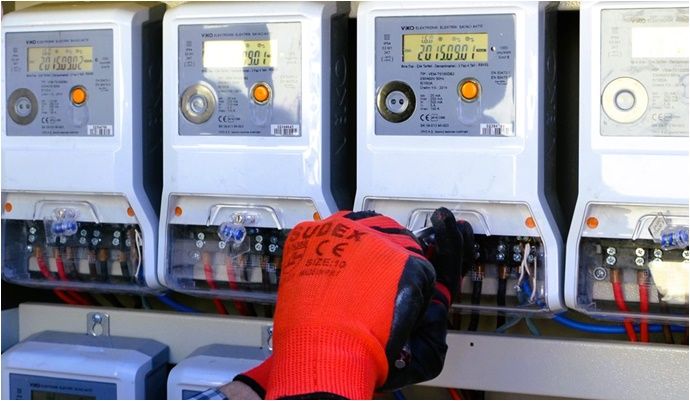 Dicle Elektrik’ten Bir İlk Daha: Kaçak Kullanımı Tespit Eden Sayaç Geliştirildi