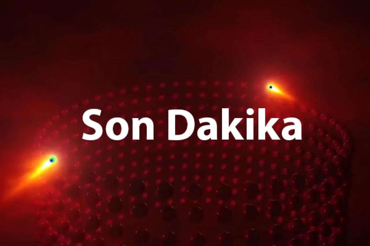 Gaziantep’teki bir iş yerinde patlama meydana geldi