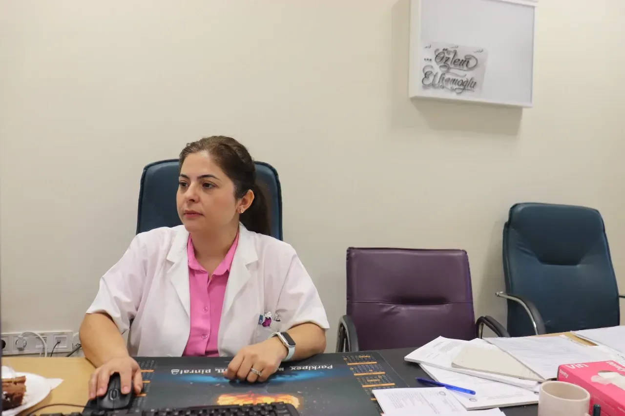 MS Artık Korkulan Bir Hastalık Değil!