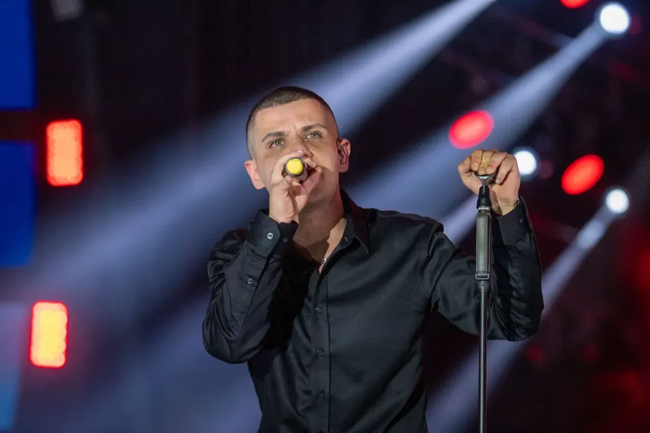 Sanatın Her Rengi Şanlıurfa Kültür Yolu Festivali’nde