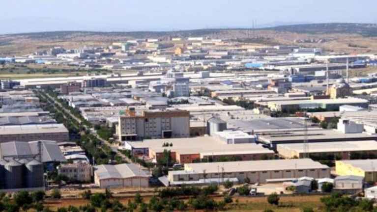 Şanlıurfa OSB’den Yatırımcıya Müjde: Yeni Parsel Tahsisi Duyuruldu