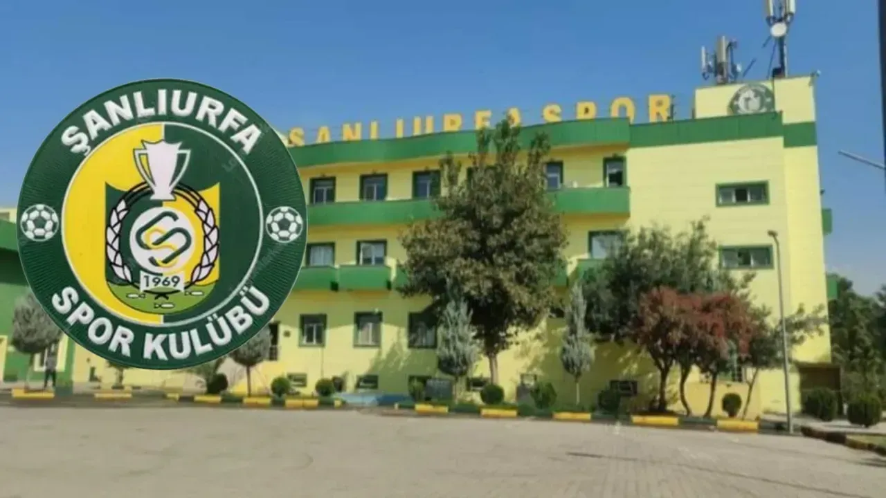 Şanlıurfaspor Olağanüstü Kongresi Bir Kez Daha Ertelendi