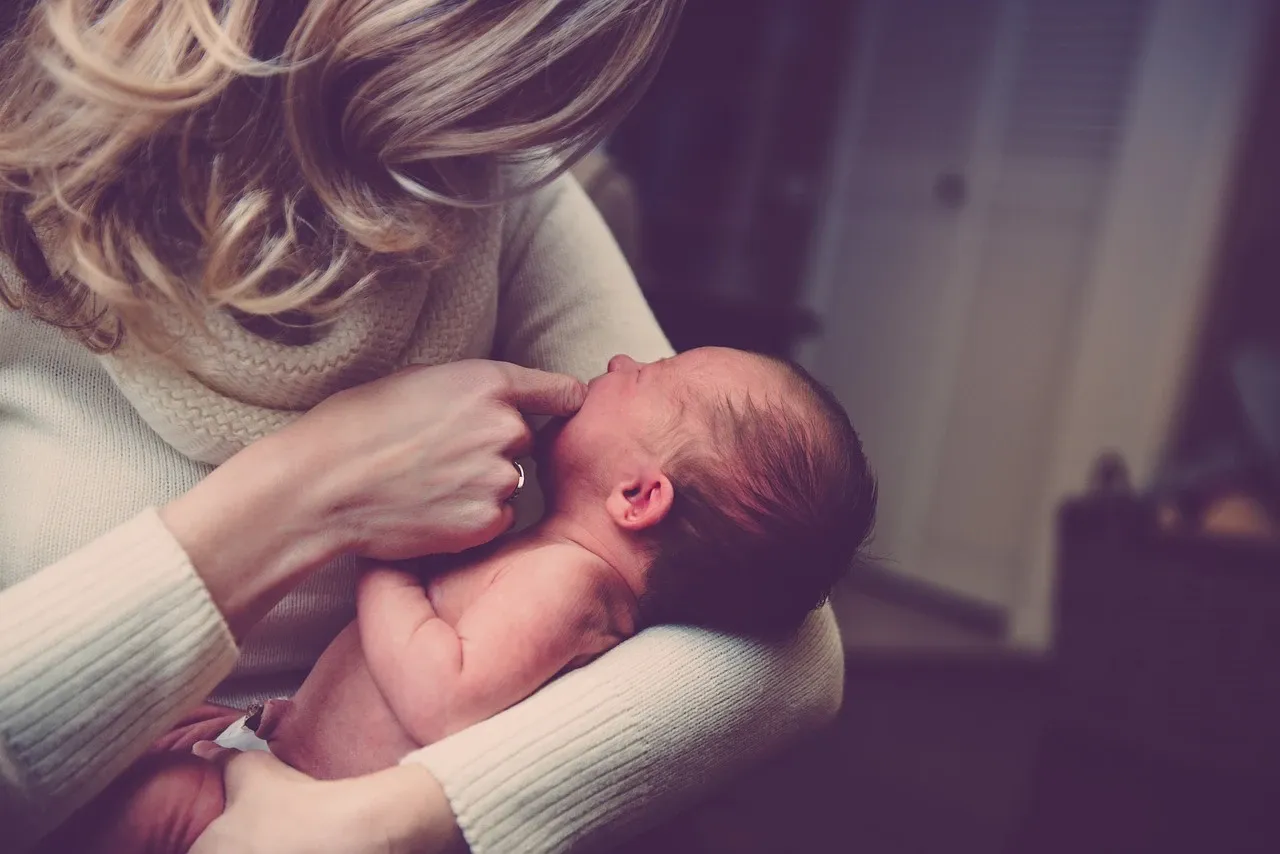 TÜİK – Canlı doğan bebek sayısı 937 bin 559 oldu