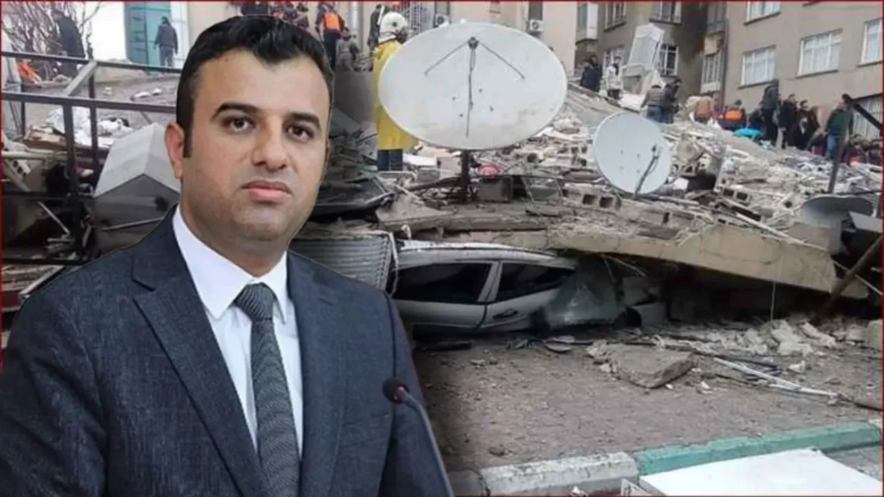 Urfa’nın Deprem Riski Meclis Gündeminde
