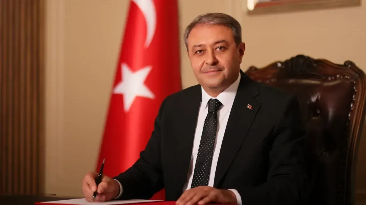 Vali Hasan Şıldak’tan Anneler Günü Mesajı