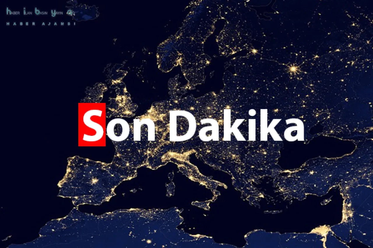 Büyükçekmece Belediye Başkanı Akgün tutuklandı