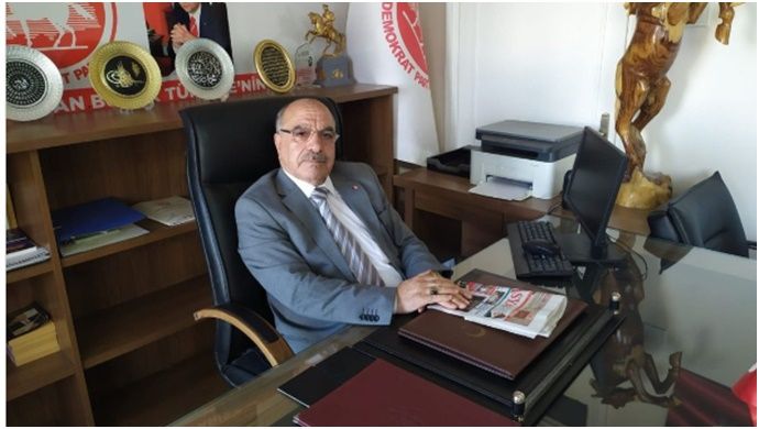 Çarşı Pazarda Bayram Havası Yok