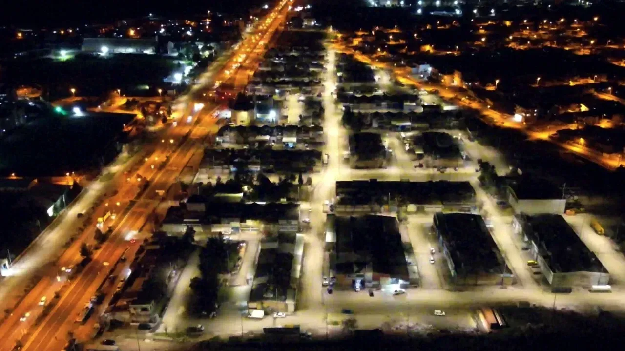 Güneydoğu LED ile Aydınlanıyor: Dicle Elektrik’ten 900 Kilometrelik Dev Yatırım