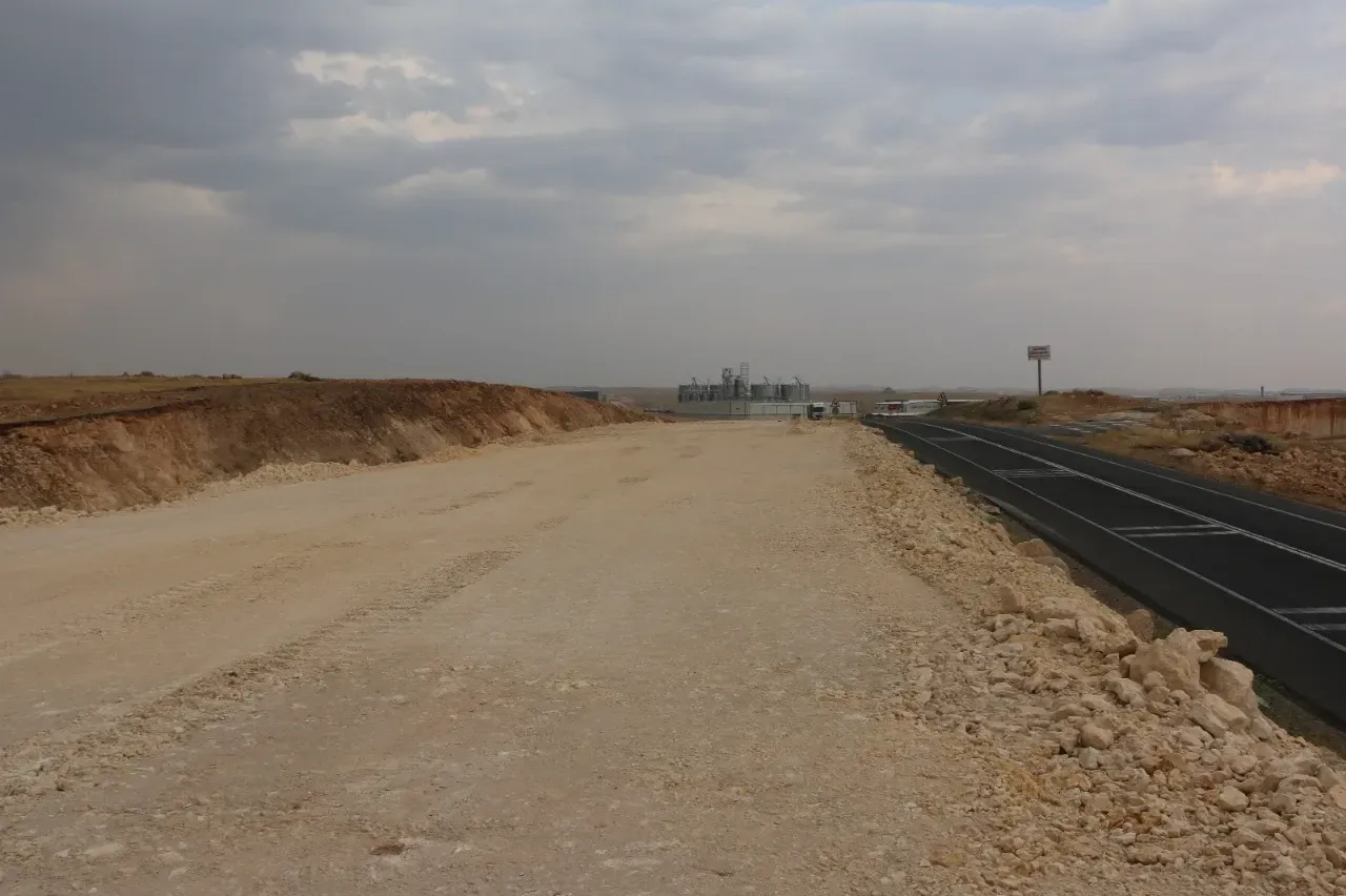 İhmalle Örülen Yol: Şanlıurfa Ölüm Yolu Ne Zaman Bitecek?