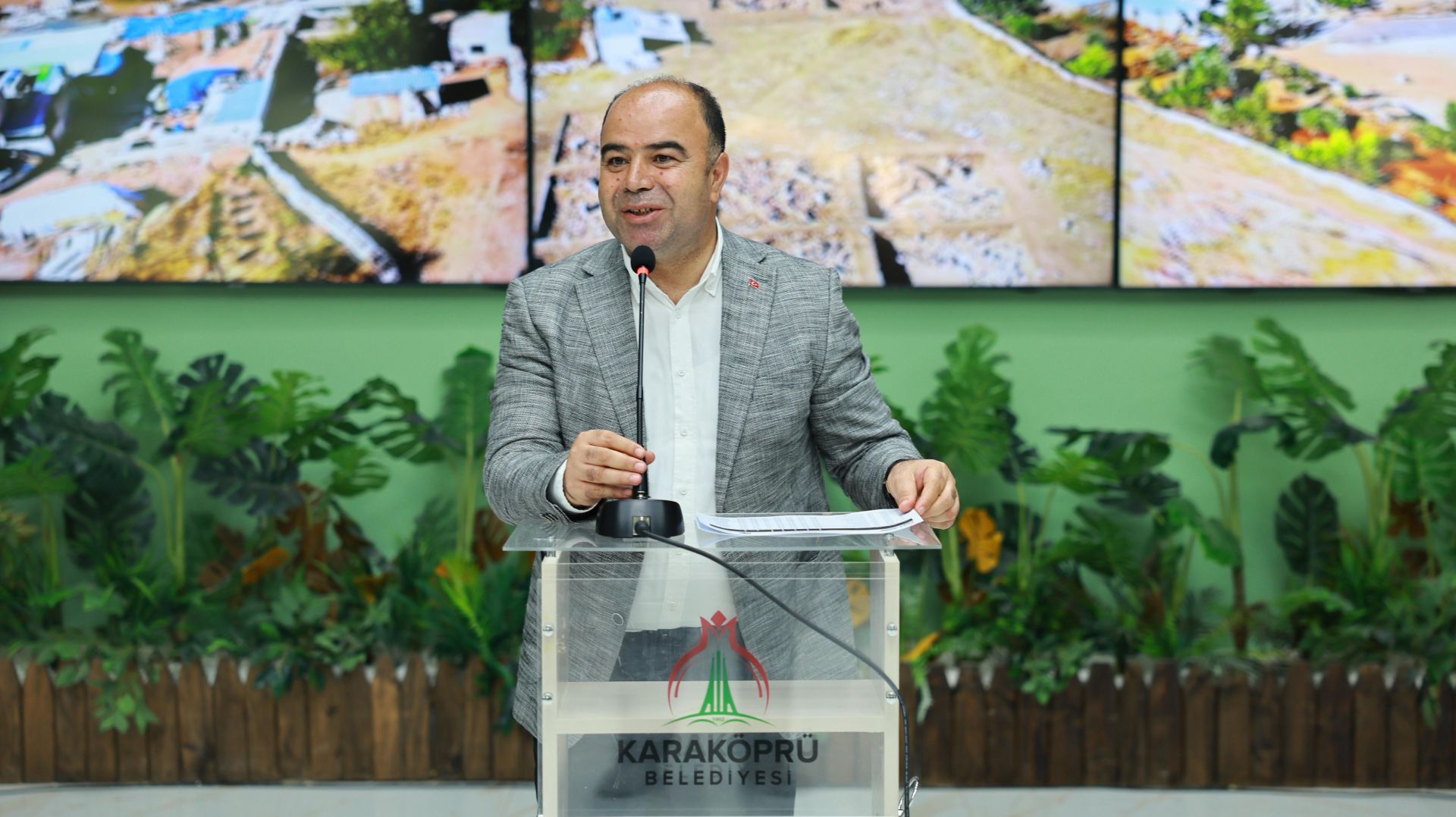KARAKÖPRÜ’DE BAŞARILI ÖĞRENCİLER ÖDÜLLENDİRİLDİ