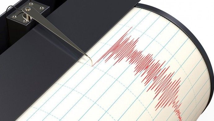 Marmaris’te 5.8 Büyüklüğünde Deprem: Bir Çocuk Hayatını Kaybetti, 69 Yaralı
