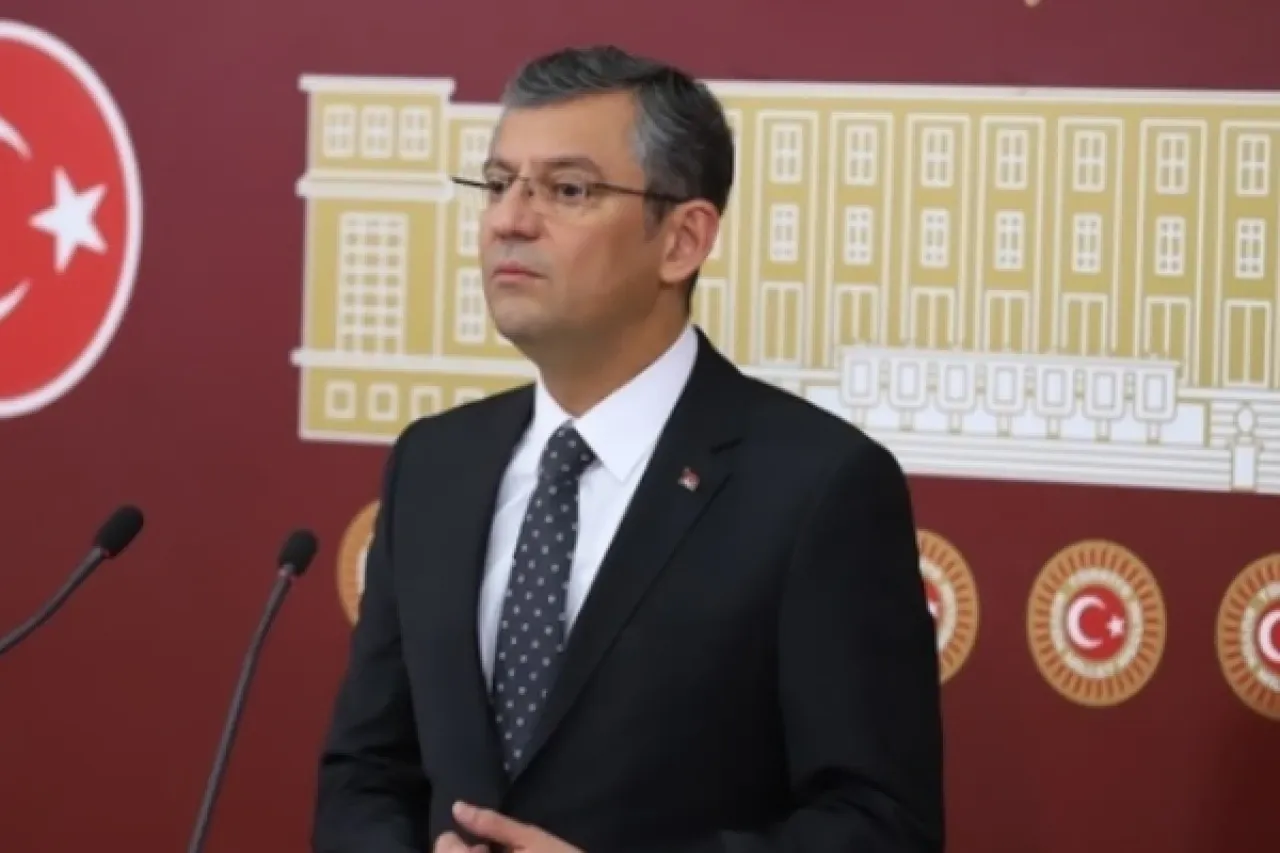 Özel’den Ferdi Zeyrek’in sağlık durumu hakkında yeni açıklama