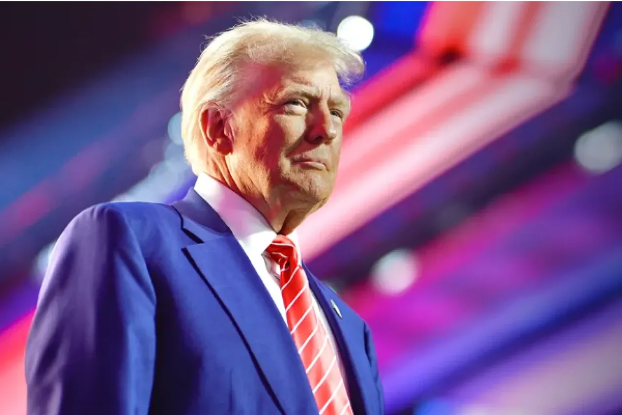 Trump: Göçmen isyanlarının sonlandırılması için tüm eylemlerin yapılmasını emrettim