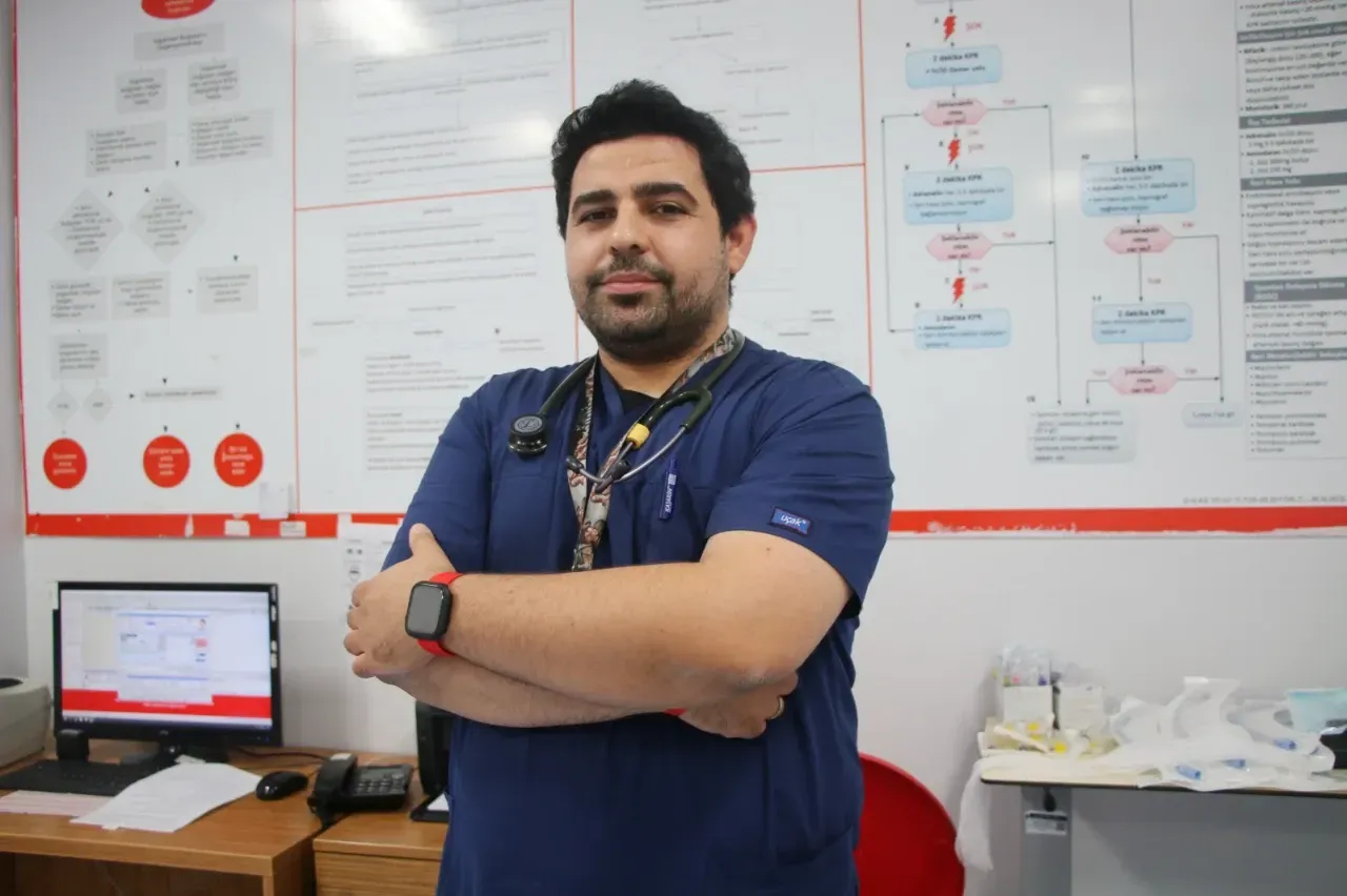 Yaz Aylarında Tehlike: Akut Gastroenterit Vakaları Artıyor