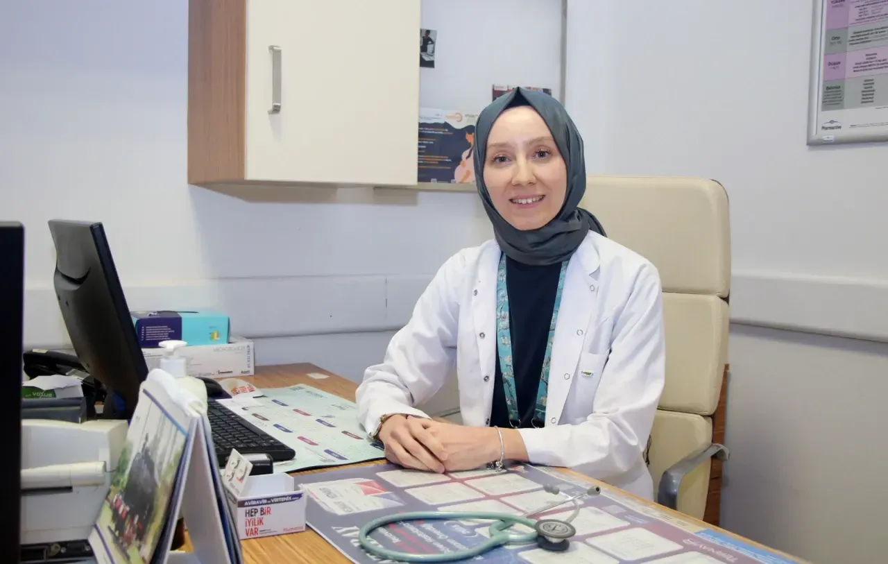 28 Temmuz Dünya Hepatit Günü: “Hepatiti Tanıyalım, Önleyelim ve Tedavi Edelim”