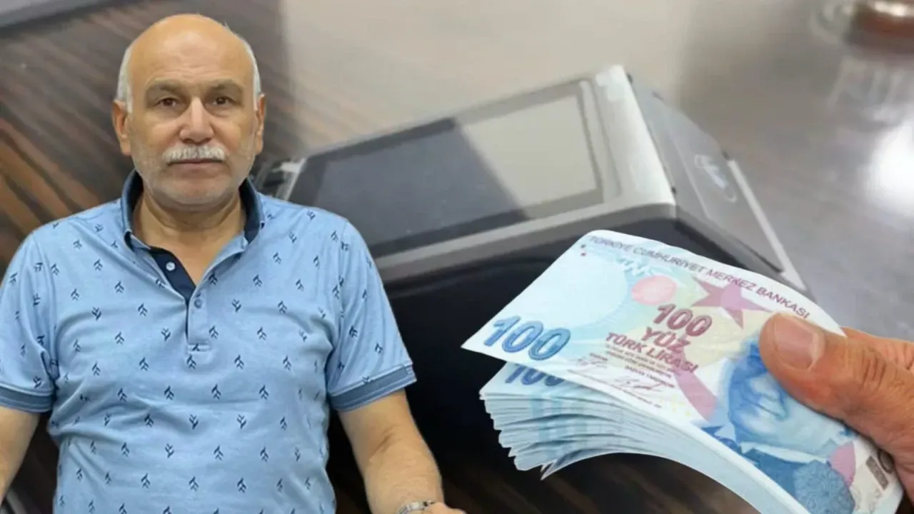 Altun: Esnafın Karı Bankalara Gidiyor!