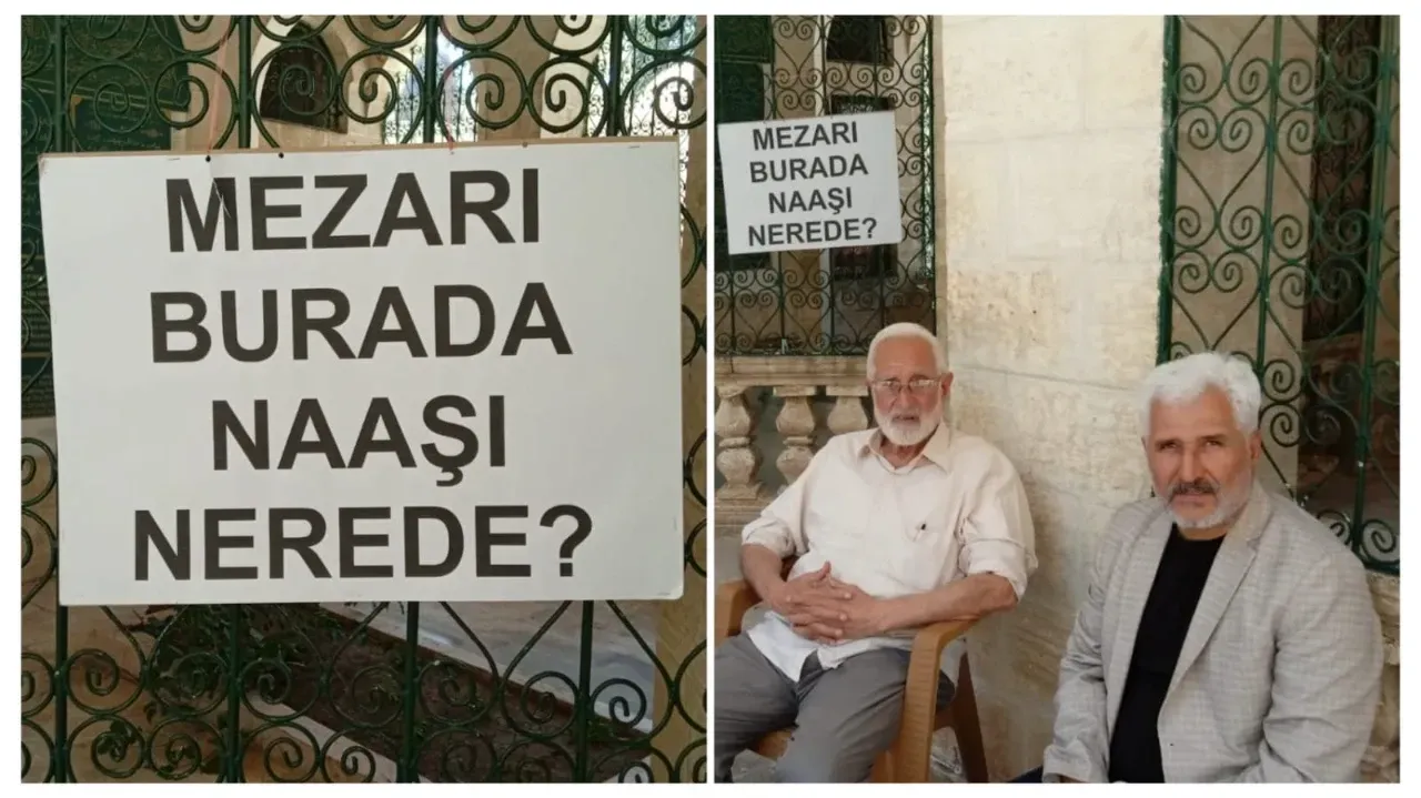 Bediüzzaman’ın Mezarı İçin 65 Yıllık Hasret: “Söz Verildi, Yerine Getirilsin”