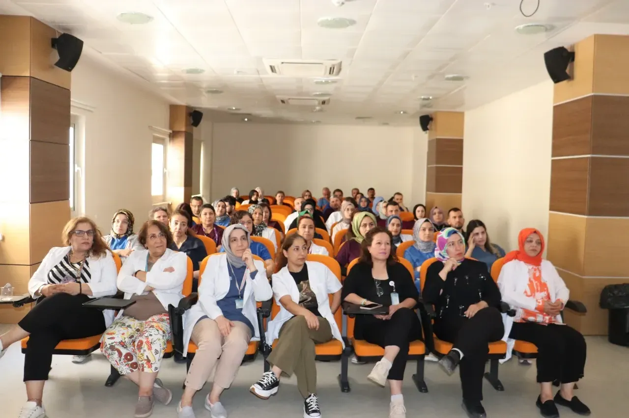Doç. Dr. Çakırca’dan Kene Uyarısı: KKKA’ya Karşı Tedbirli Olun