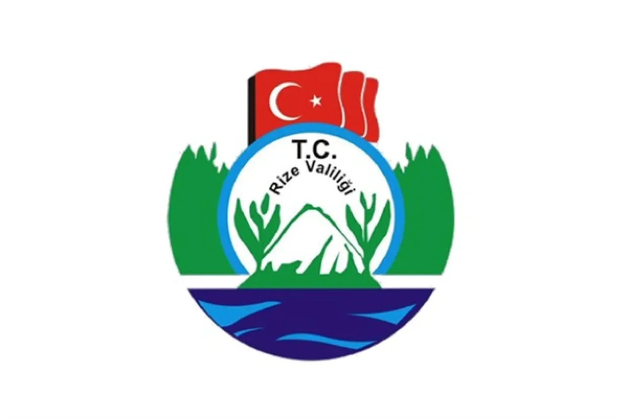 Erzurum-Rize sınırına düşen uçak bulundu