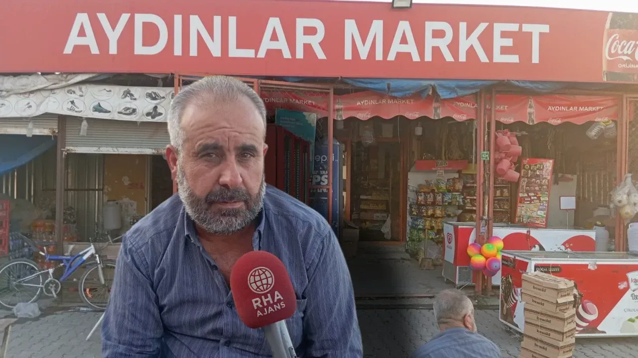 “Geçinmek Her Gün Daha Zorlaşıyor, Esnaflık Bitme Noktasında”