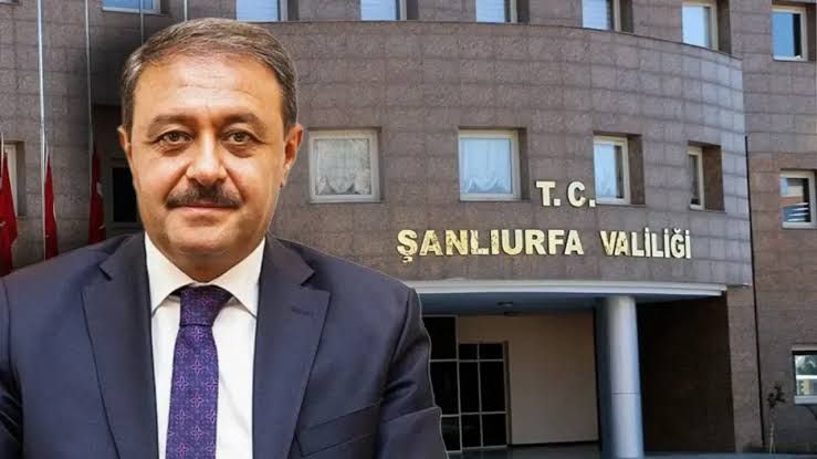 Haliliye’de Sulama Kanalında Kayıp: Arama Çalışmaları Sürüyor