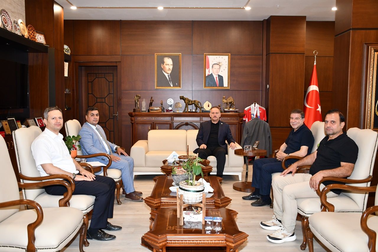 Harran Üniversitesi’nden Elektrikli Araçlar İçin Nitelikli İş Gücü Hamlesi
