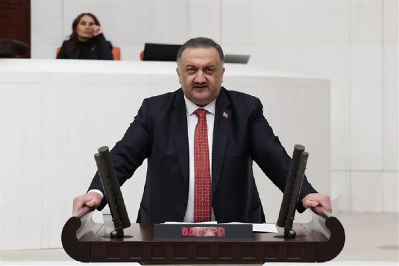 Karal: Fiyat derhal revize edilmeli ve üreticiye yaşam hakkı tanınmalıdır