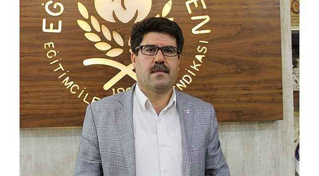 Memur-Sen’den Net Mesaj: “PKK Kalıcı Olarak Silah Bırakmalı”