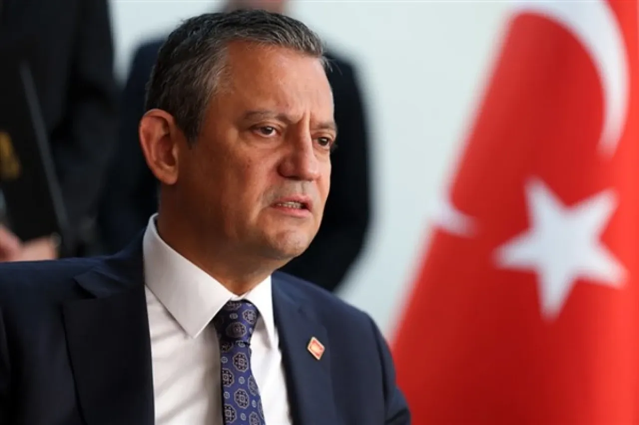 Özel: Adalet ve özgürlük mücadelesi Türkiye’nin mücadelesidir