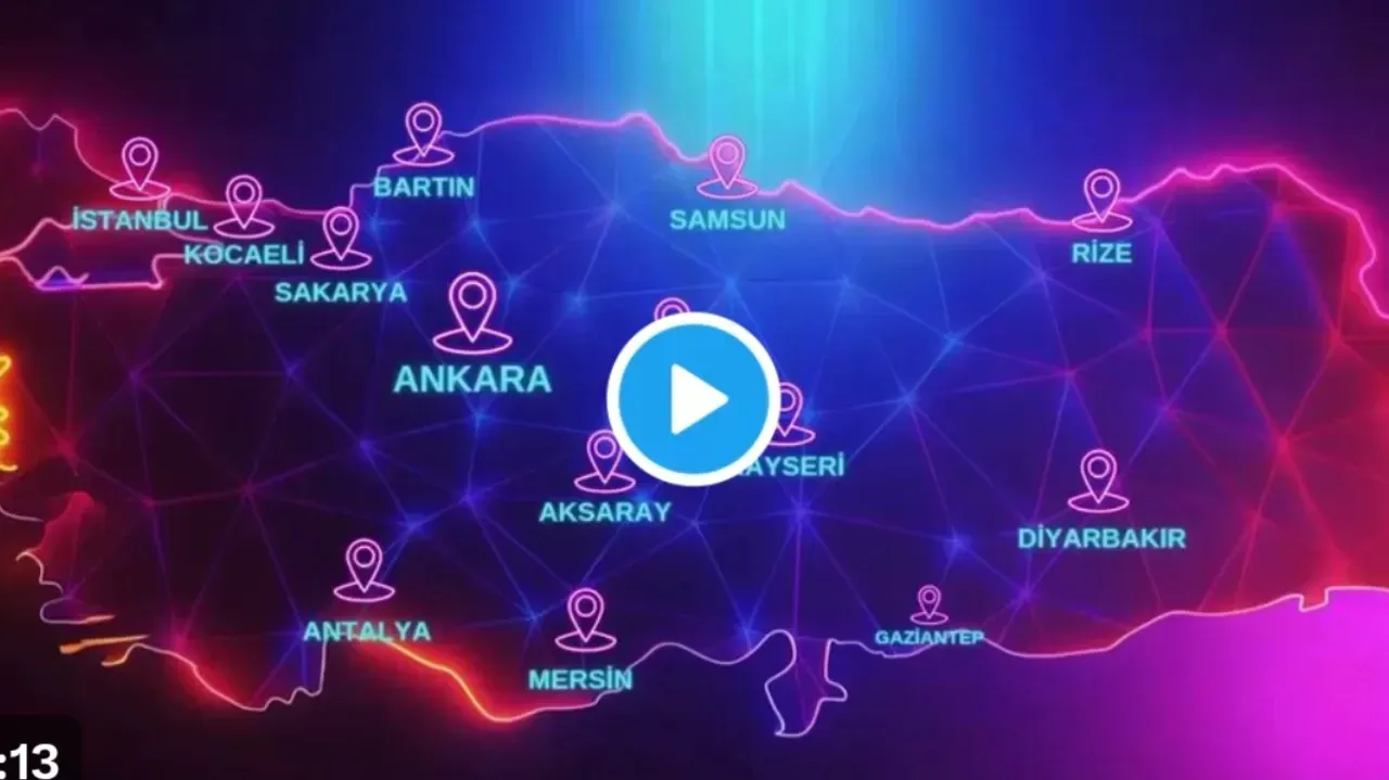 Siber Kafes Operasyonu: 21 İlde 346 Şüpheli Yakalandı!