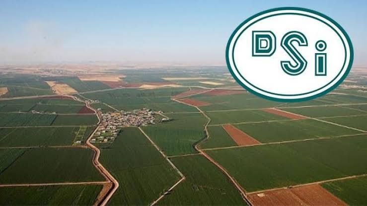 Suruç’un Susuzluk Defteri Kapanıyor!