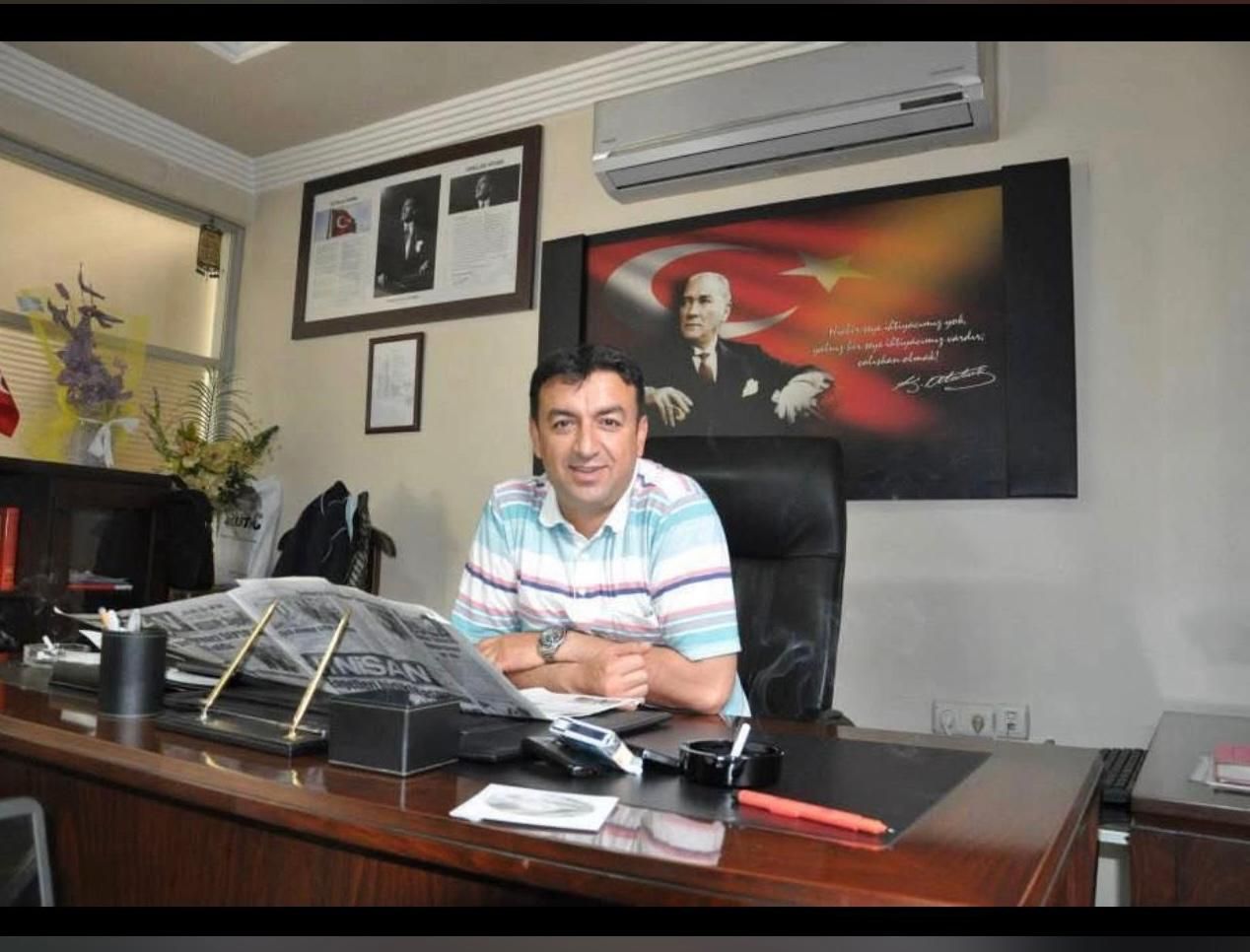 Toprak Ailesinin Acı Günü