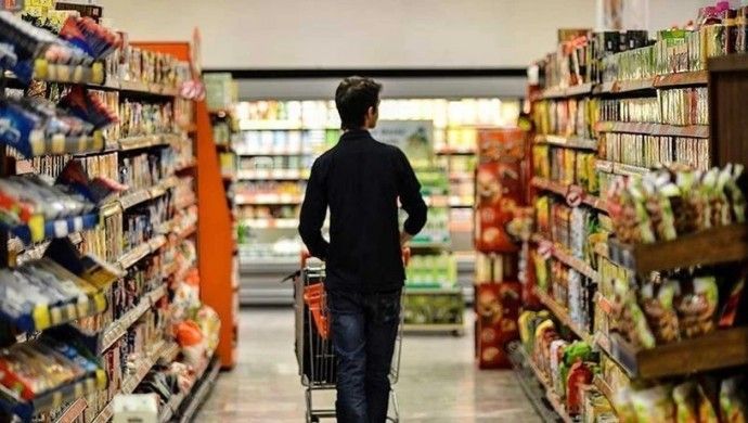 TÜİK enflasyon verileri, BES-AR’ın 16.52 puan gerisinde kaldı