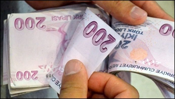 TÜRK – İŞ Genel Başkan Yardımcısı Ağar: Birinci altı ay için yüzde 24 zam teklif edildi