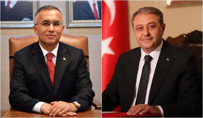 Vali Çeber Kesintilere El Attı, Gözler Şanlıurfa Valisi Şıldak’ta