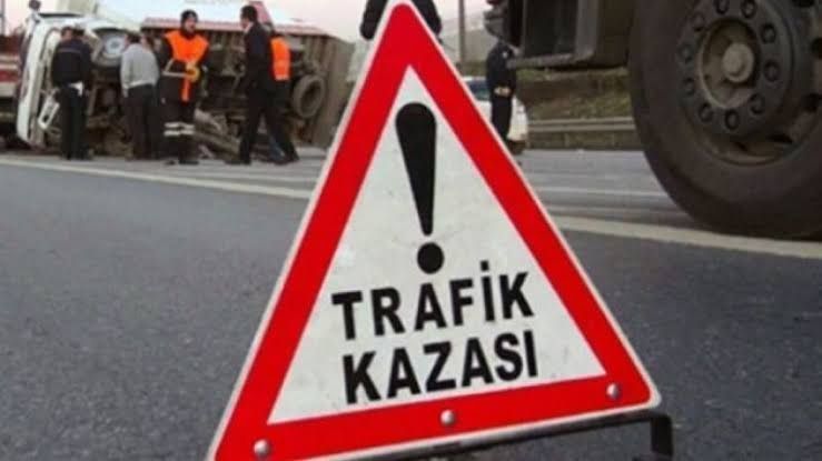 Yolun Karşısına Geçerken Hayatını Kaybetti