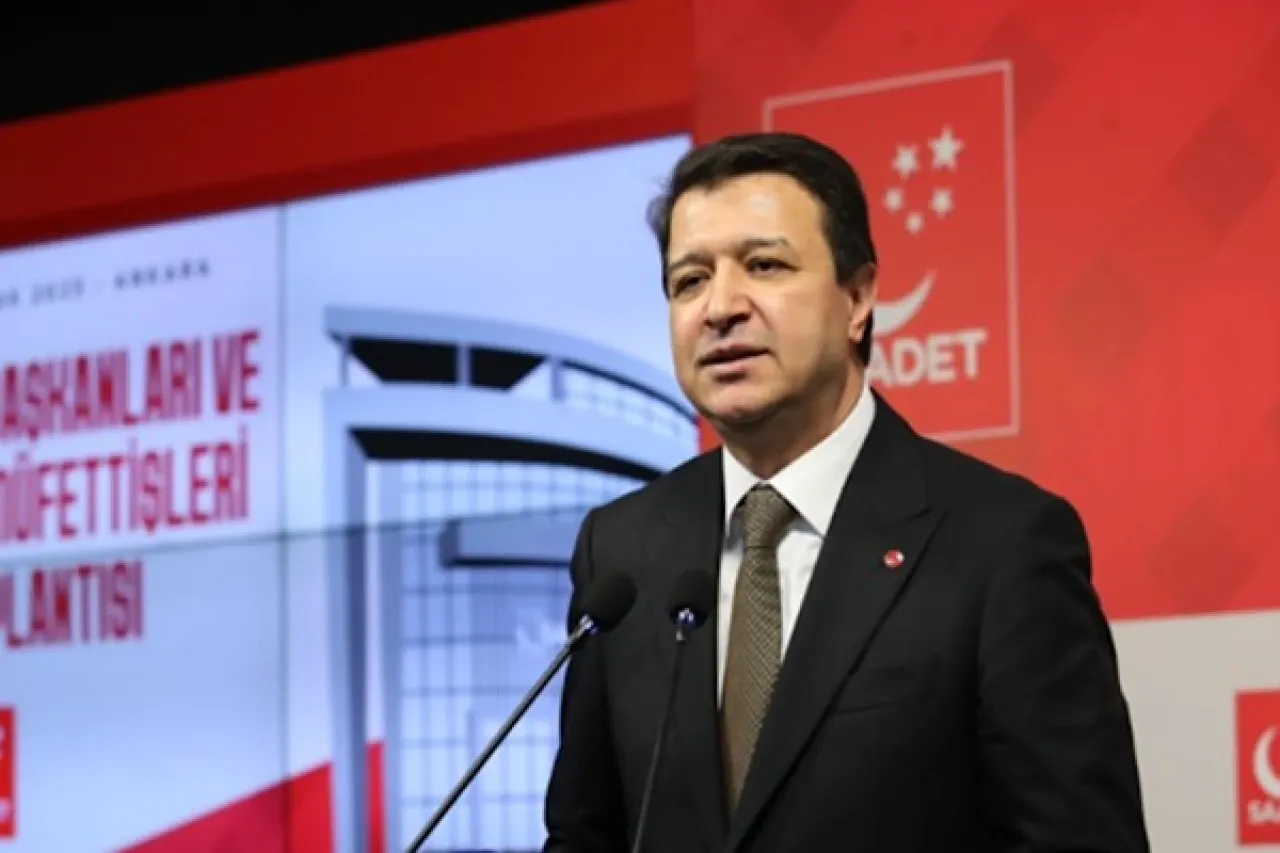 Arıkan: Sahte diplomalar ve belgeler ülkemizin geleceğini tehdit ediyor