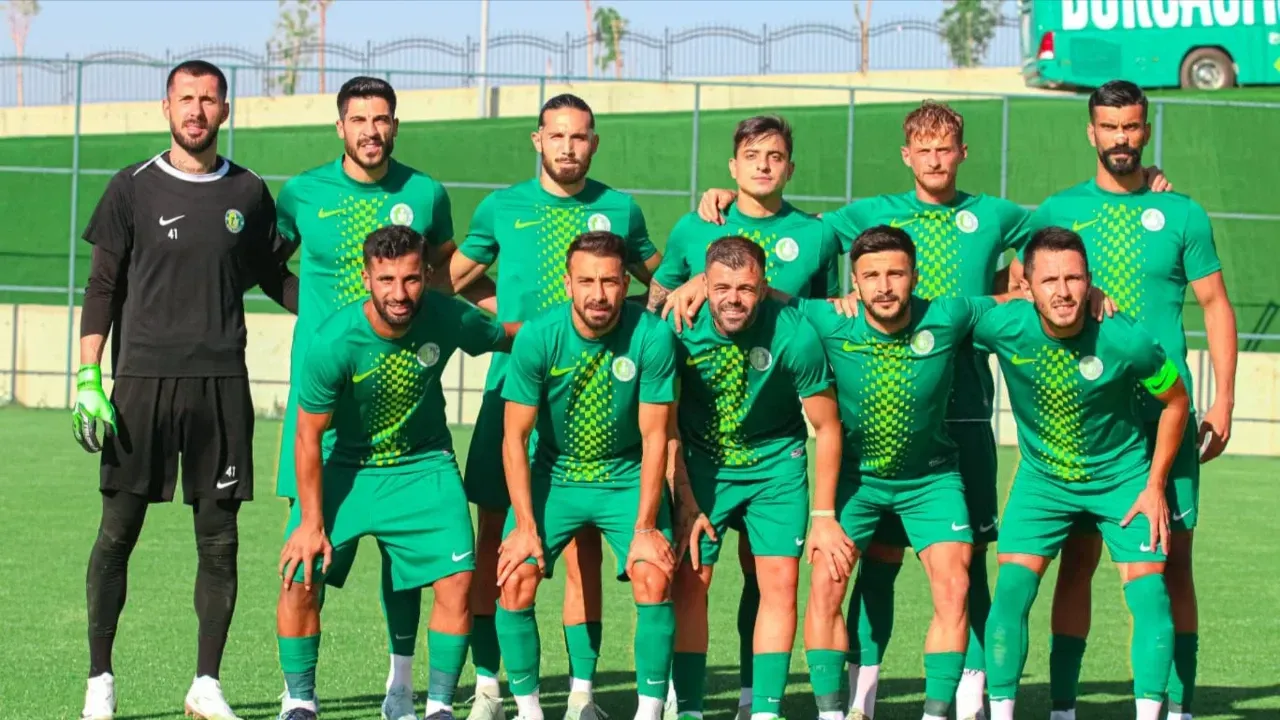 Elazığspor Karşısında İlk Yarıda 2-0 Geride Kaldık
