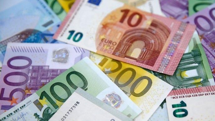 Euro’dan yeni rekor