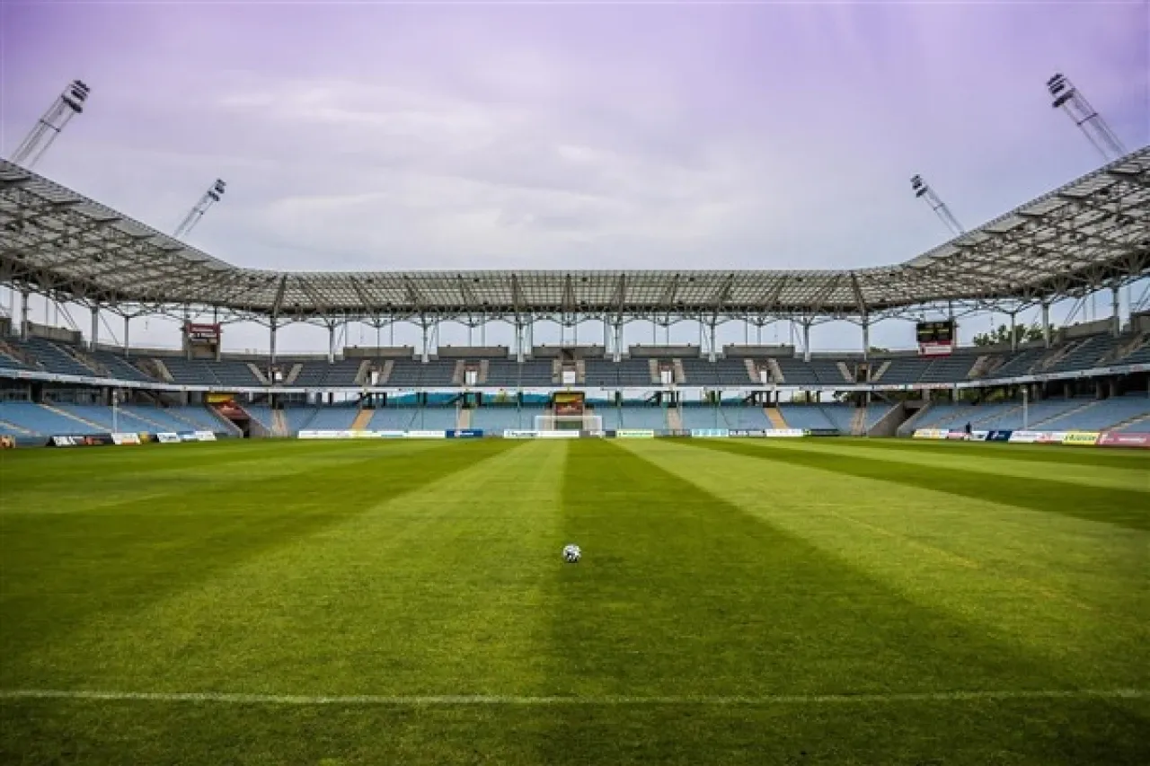 Feyenoord: 2 – Fenerbahçe: 1