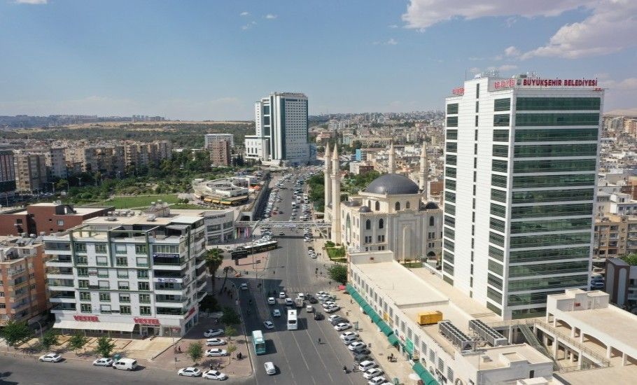 Potansiyeli Yüksek, Gelişmişlikte Geride: Şanlıurfa 3. Sırada